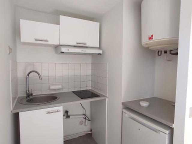 Appartement location à Limoges