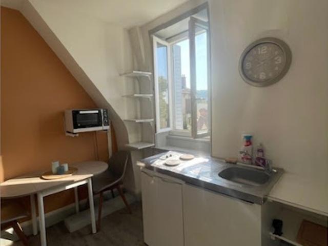 Appartement location à Lons-le-Saunier, Lons-le-saunier