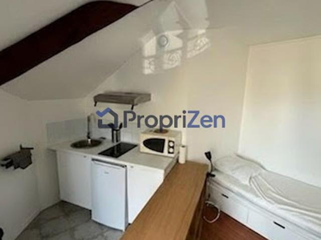 Appartement location à Nantes