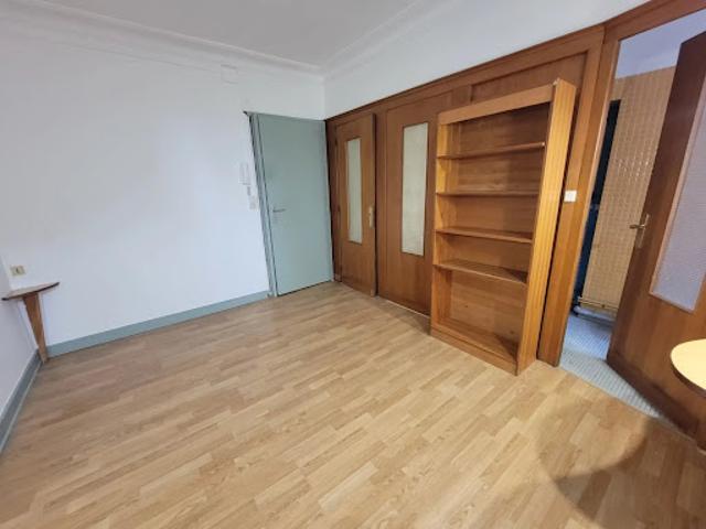 Appartement location à Nevers
