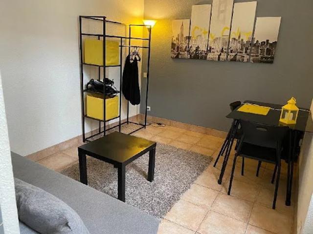 Appartement location à Orléans