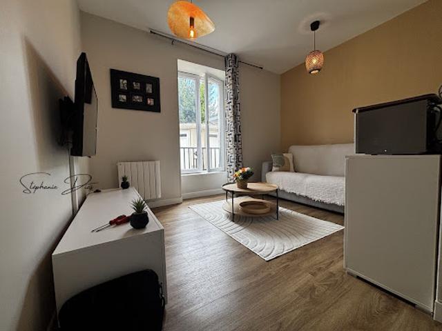 Appartement location à Orléans
