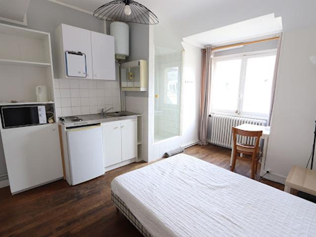 Appartement location à Orléans