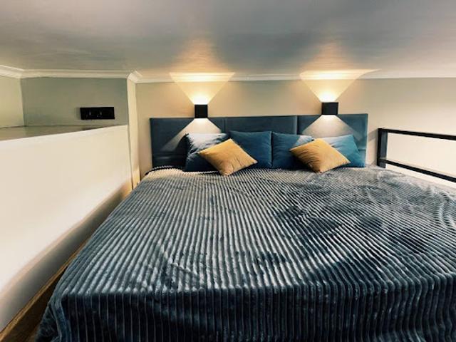 Appartement location à Paris, Île-de-France