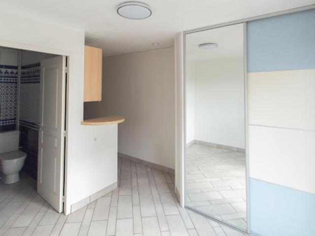 Appartement location à Pau