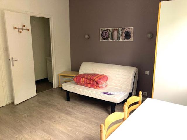 Appartement location à Périgueux
