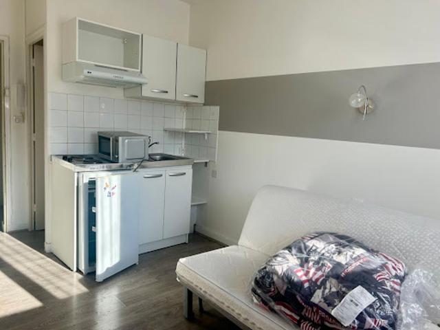 Appartement location à Périgueux