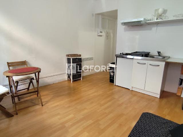 Appartement location à Perpignan