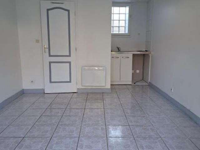 Appartement location à Meaux, Quincy-voisins