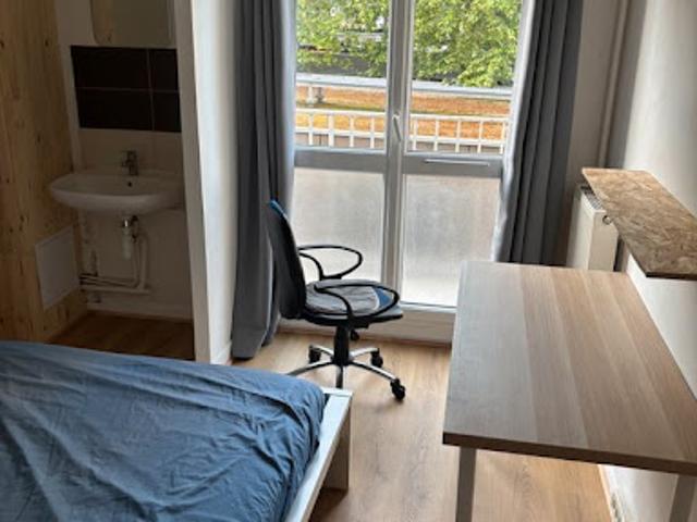 Appartement location à Rennes, Centre