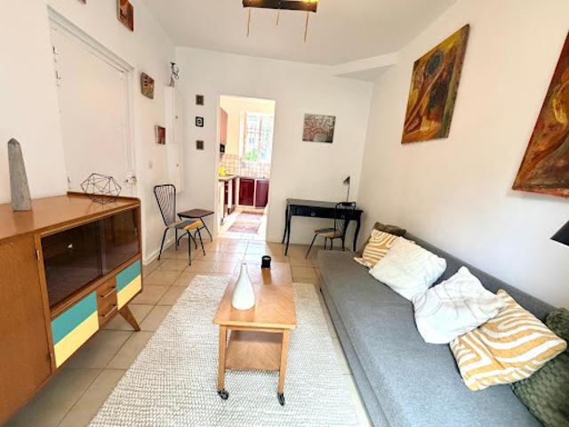 Appartement location à Le Raincy, Rosny-sous-bois