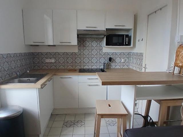 Appartement location à Rouen, Ruan