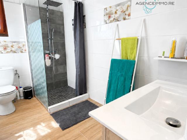 Appartement location à La Réunion