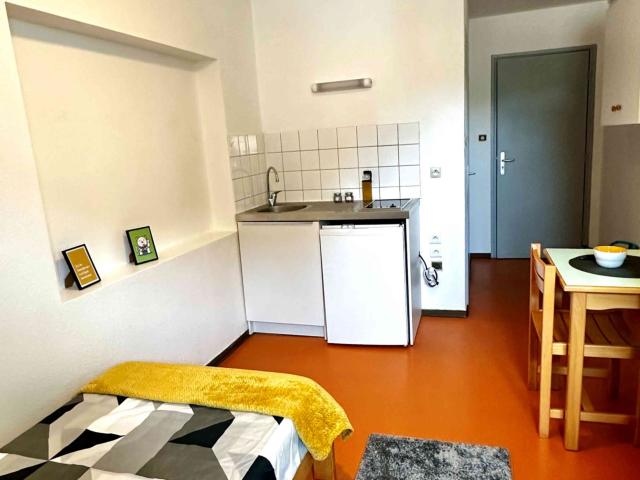 Appartement location à Belfort, Sevenans
