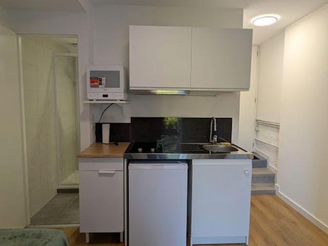 Appartement location à Toulouse