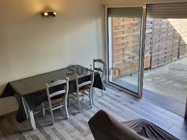 Appartement location à Uzès, Gard