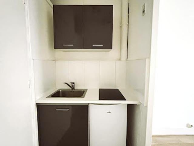 Appartement location à Vichy, Allier