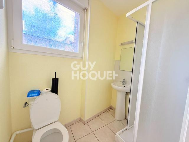 Appartement location à Brest, Bretagne