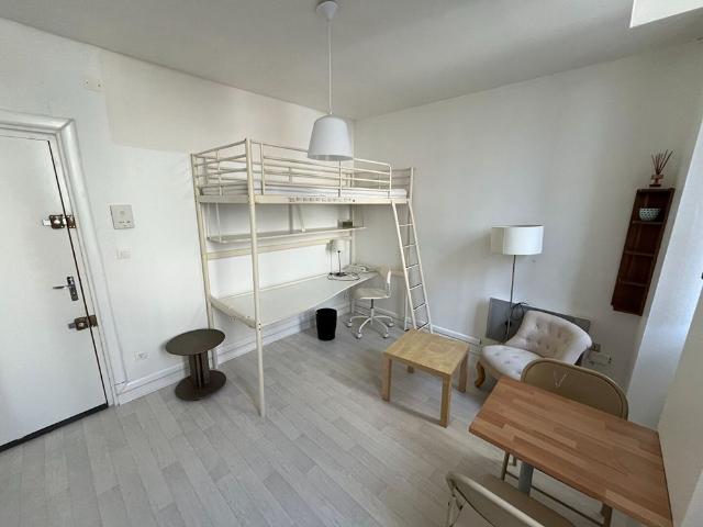 Appartement location à Nantes