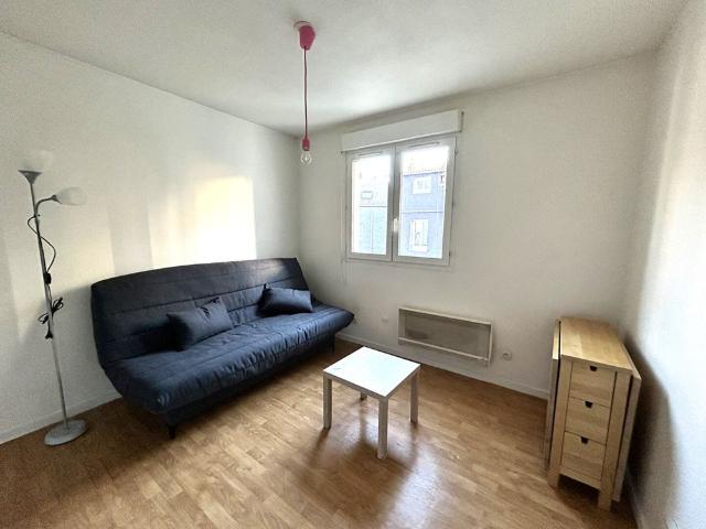 Appartement location à Rouen, Ruan