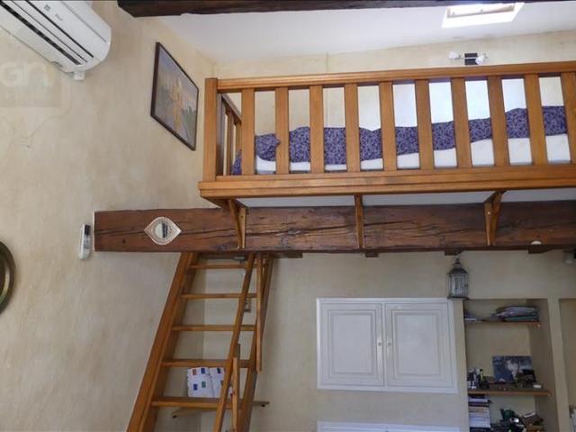 Appartement location à Nîmes
