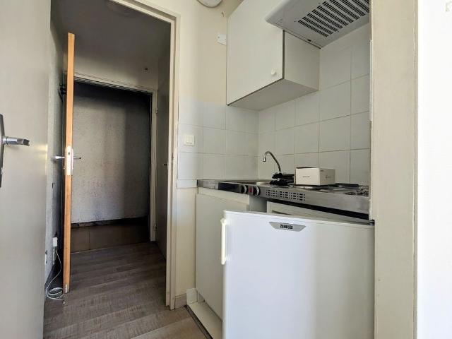 Appartement location à Rodez, Le Monastère