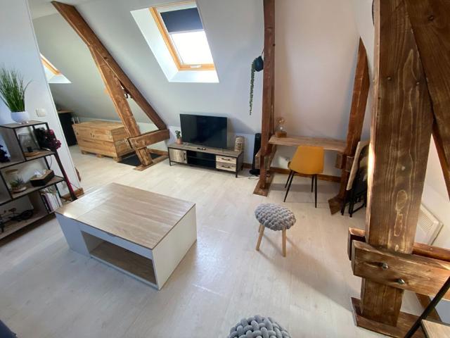 Appartement location à Vierzon, Aubigny-sur-nère