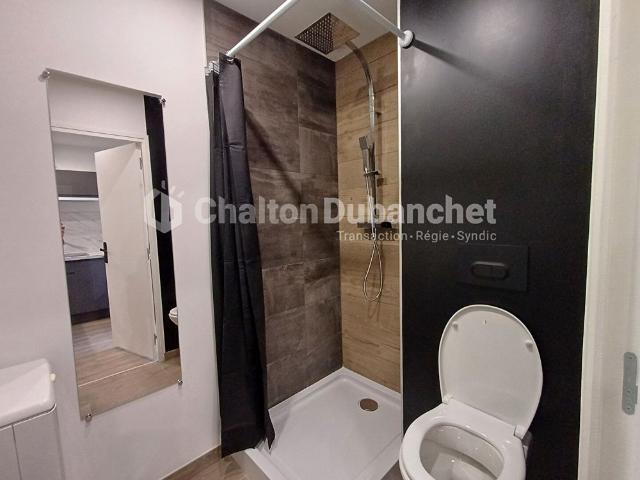 Appartement location à Roanne