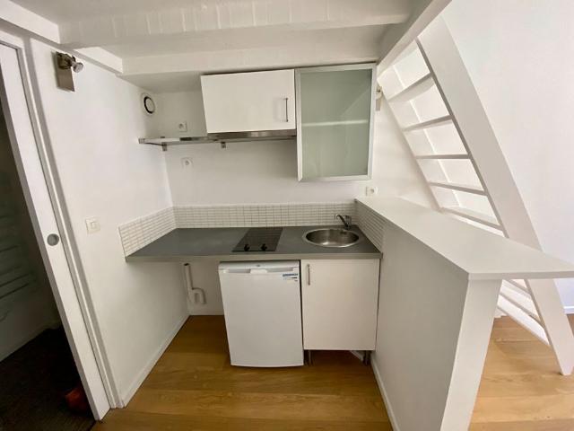 Appartement location à Lompret, Nord