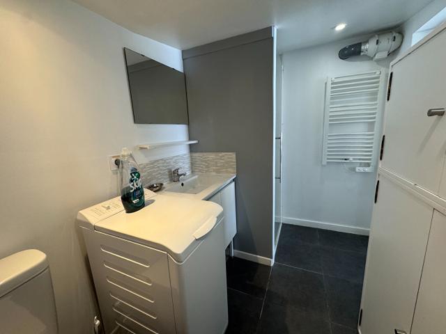 Appartement location à Châtelaillon-plage, Quartier du Casino