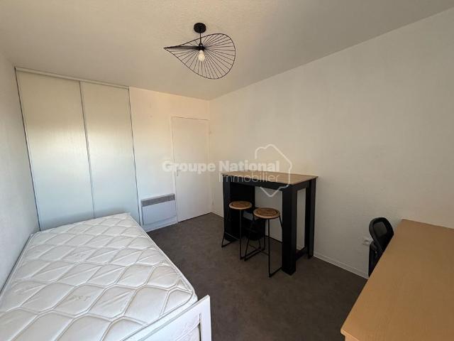 Appartement location à Nîmes