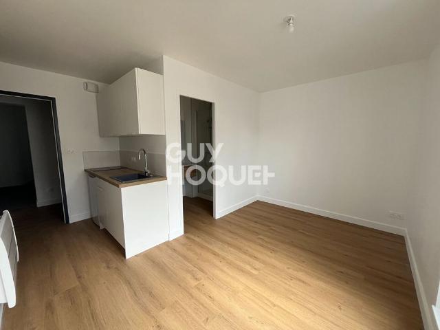 Appartement location à Brest, Bretagne