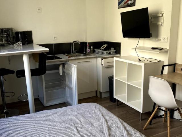 Appartement location à Brest, Bretagne