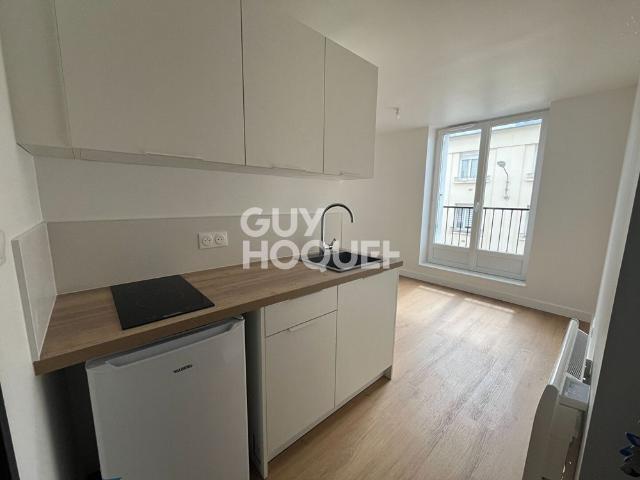 Appartement location à Brest, Bretagne