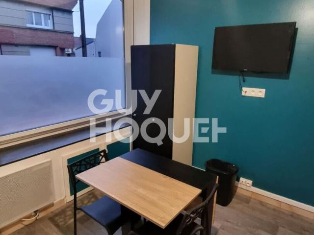 Appartement location à Dunkerque