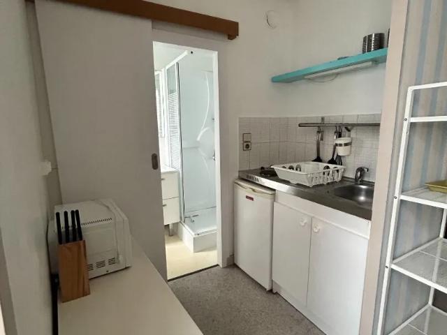 Appartement location à Saint-Michel, Saint-Brieuc