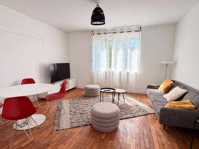 Appartement location à Reims