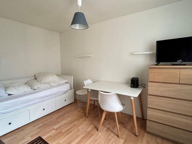 Appartement location à Rouen, Ruan
