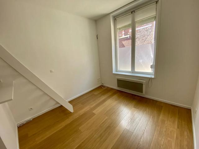 Appartement location à Lompret, Nord