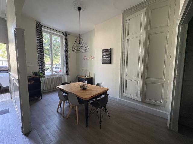 Appartement location à Agen