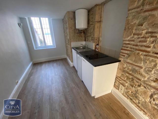 Appartement location à Agen