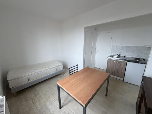 Appartement location à Amiens, Dury