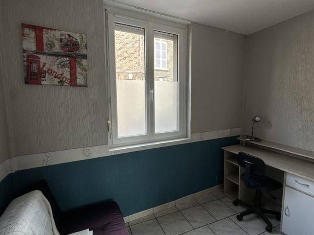 Appartement location à Amiens, Dury