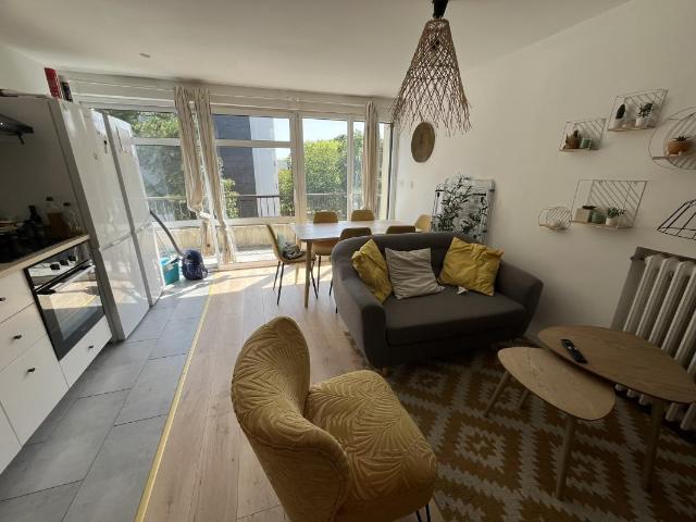 Appartement location à Angers