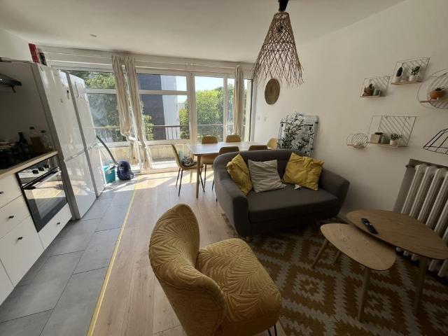 Appartement location à Angers