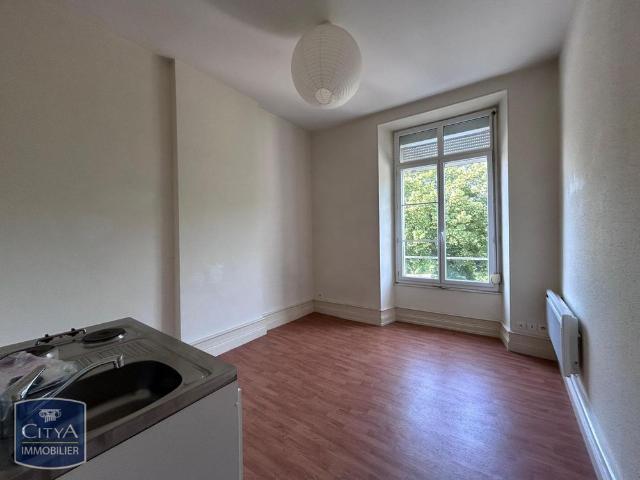 Appartement location à Angers