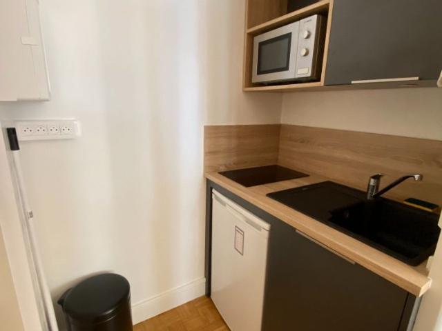 Appartement location à Annecy