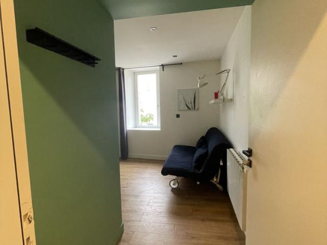 Appartement location à Valence, Anneyron