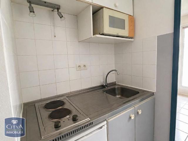 Appartement location à Avignon