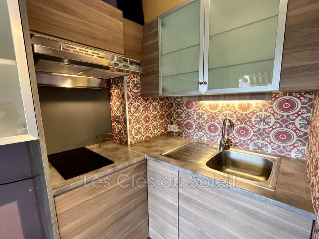 Appartement location à Arrondissement de Toulon, Bandol